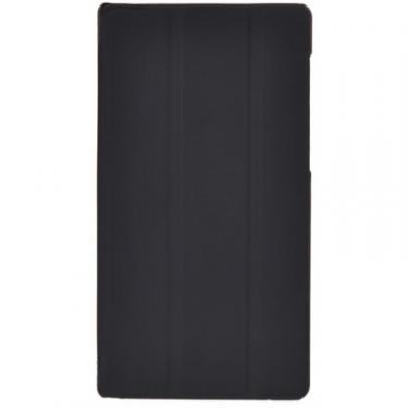 Чехол для планшета 2E для Lenovo Tab4 7", Case, Black Фото