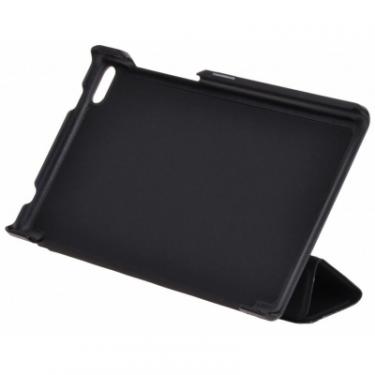 Чехол для планшета 2E для Lenovo Tab4 7", Case, Black Фото 2