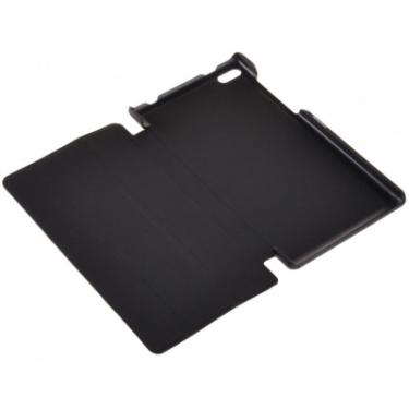 Чехол для планшета 2E для Lenovo Tab4 7", Case, Black Фото 3