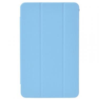 Чехол для планшета 2E для Samsung Galaxy Tab A 10.1", Case, Deep Blue/TR Фото
