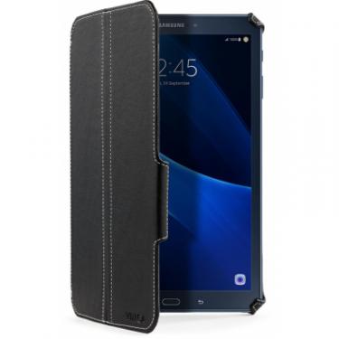 Чехол для планшета Vinga Samsung Galaxy Tab A 10.1 SM-T580 black Фото