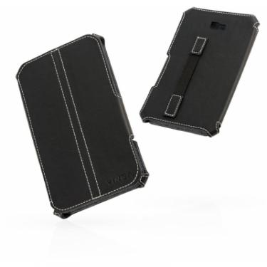 Чехол для планшета Vinga Samsung Galaxy Tab A 10.1 SM-T580 black Фото 2