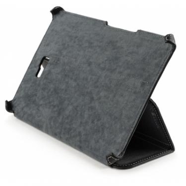 Чехол для планшета Vinga Samsung Galaxy Tab A 10.1 SM-T580 black Фото 3