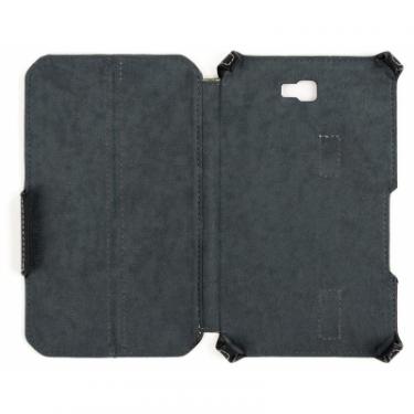 Чехол для планшета Vinga Samsung Galaxy Tab A 10.1 SM-T580 black Фото 5