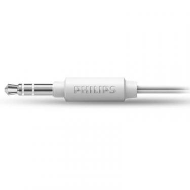 Наушники Philips SHL5005 White Фото 1