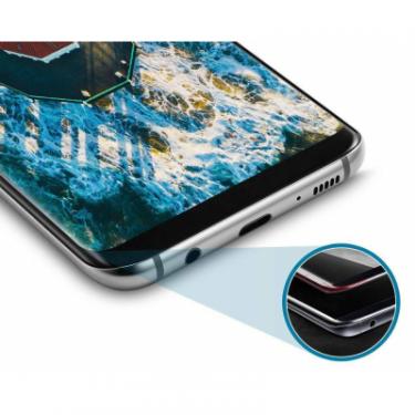 Стекло защитное Vinga для Samsung Galaxy S8 Plus (G955) Фото 4