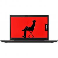 Ноутбук Lenovo ThinkPad T480s Фото