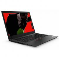 Ноутбук Lenovo ThinkPad T480s Фото 1