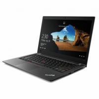 Ноутбук Lenovo ThinkPad T480s Фото 2