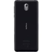 Мобильный телефон Nokia 3.1 Black Фото 1