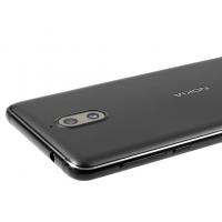 Мобильный телефон Nokia 3.1 Black Фото 7