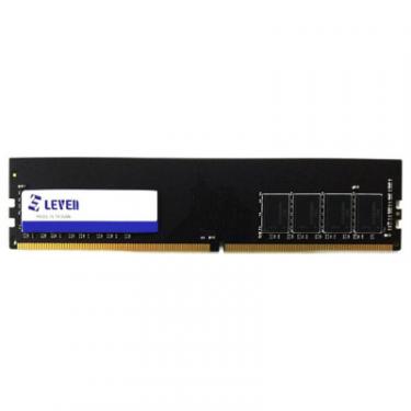 Модуль памяти для компьютера LEVEN DDR4 4GB 2400 MHz Фото