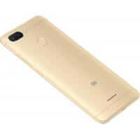 Мобильный телефон Xiaomi Redmi 6 3/32 Gold Фото 9
