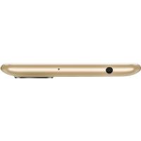 Мобильный телефон Xiaomi Redmi 6 3/32 Gold Фото 4