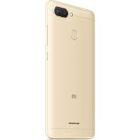 Мобильный телефон Xiaomi Redmi 6 3/32 Gold Фото 7