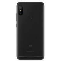 Мобильный телефон Xiaomi Mi A2 Lite 4/64 Black Фото 1