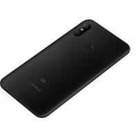 Мобильный телефон Xiaomi Mi A2 Lite 4/64 Black Фото 7