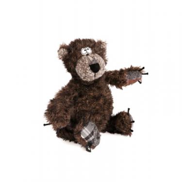 Мягкая игрушка Sigikid Beasts Медведь Бонсай 20 см Фото