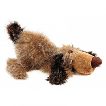 Мягкая игрушка Sigikid Beasts Собака 45 см Фото