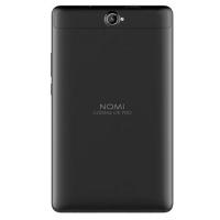 Планшет Nomi C070044 Corsa4 LTE PRO 7” 16GB Dark Grey Фото 1