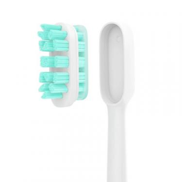 Электрическая зубная щетка Xiaomi MiJia Sound Electric Toothbrush White Фото 3