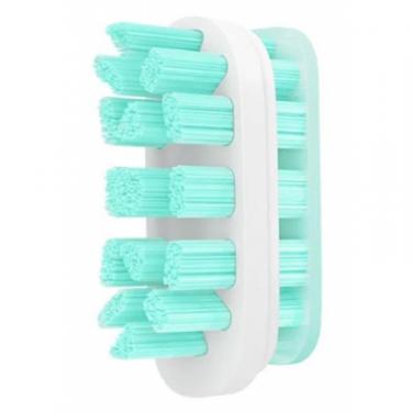 Электрическая зубная щетка Xiaomi MiJia Sound Electric Toothbrush White Фото 4