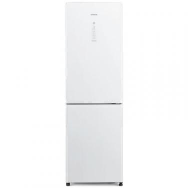 Холодильник Hitachi R-BG410PUC6XGPW Фото 1