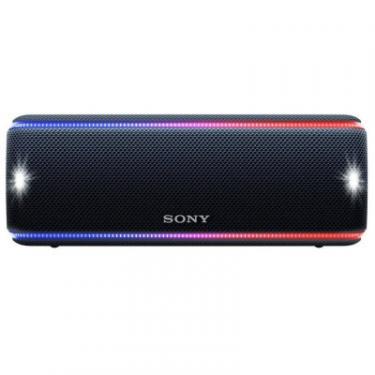 Акустическая система Sony SRS-XB31 Black Фото