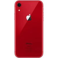 Мобильный телефон Apple iPhone XR 256Gb PRODUCT(Red) Фото 1