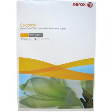 Фотобумага Xerox A3 COLOTECH + (100) 500л. Фото