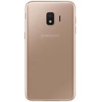 Мобильный телефон Samsung SM-J260F (Galaxy J2 Core) Gold Фото 1