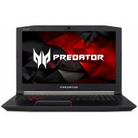 Ноутбук Acer Predator Helios 300 PH315-51-53J0 Фото
