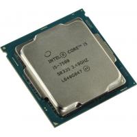 Процессор INTEL Core™ i5 7500 tray Фото