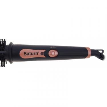 Электрощетка для волос Saturn ST-HC7367 Фото 3