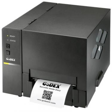 Принтер этикеток Godex BP520L Фото