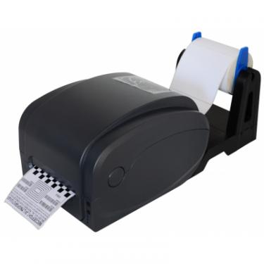 Принтер этикеток Gprinter GP-1125T Serial, USB, Ethernet, Parallel Фото