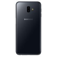 Мобильный телефон Samsung SM-J610F (Galaxy J6 Plus Duos) Black Фото 1