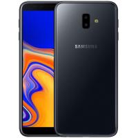 Мобильный телефон Samsung SM-J610F (Galaxy J6 Plus Duos) Black Фото 6
