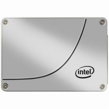 Накопитель SSD INTEL 2.5" 480GB Фото