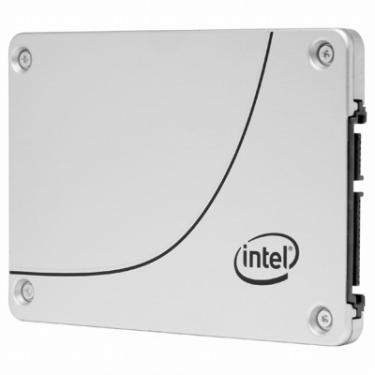 Накопитель SSD INTEL 2.5" 480GB Фото 1