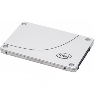 Накопитель SSD INTEL 2.5" 480GB Фото 2