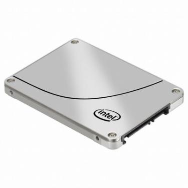 Накопитель SSD INTEL 2.5" 480GB Фото 3
