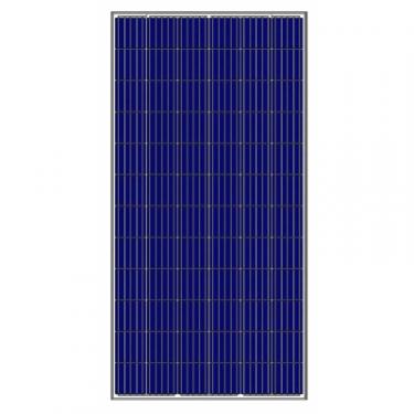 Солнечная панель Amerisolar 330W 5BB, Poly, 1000V, 72 cell, рама 40мм Фото