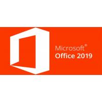 Офисное приложение Microsoft Office 2019 Home and Student Ukrainian Фото
