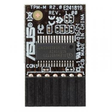 Контроллер ASUS TPM-M-R2.0 14-1pin LPC Фото 1