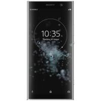 Мобильный телефон Sony H4413 ( Xperia XA2 Plus ) Silver Фото