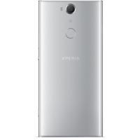 Мобильный телефон Sony H4413 ( Xperia XA2 Plus ) Silver Фото 1