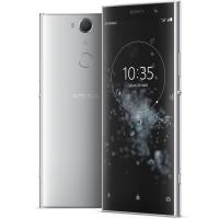 Мобильный телефон Sony H4413 ( Xperia XA2 Plus ) Silver Фото 5