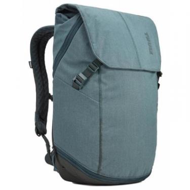 Рюкзак для ноутбука Thule 15" Vea 25L TVIR-116 (Deep Teal) Фото