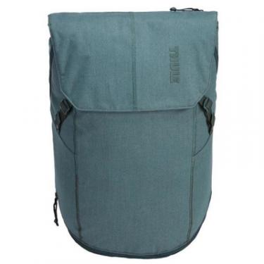 Рюкзак для ноутбука Thule 15" Vea 25L TVIR-116 (Deep Teal) Фото 1
